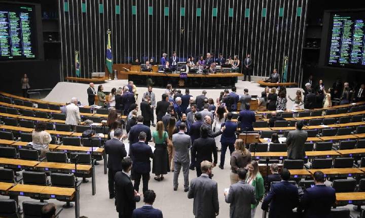 Bancada federal gaúcha se mobiliza em defesa do Projeto Natureza da CMPC após ação do MPF