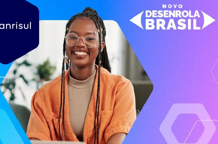 Banrisul oferece novas condições de renegociação através do Novo Desenrola Brasil em Barra do Ribeiro