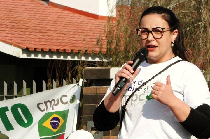 Galeria de Imagem