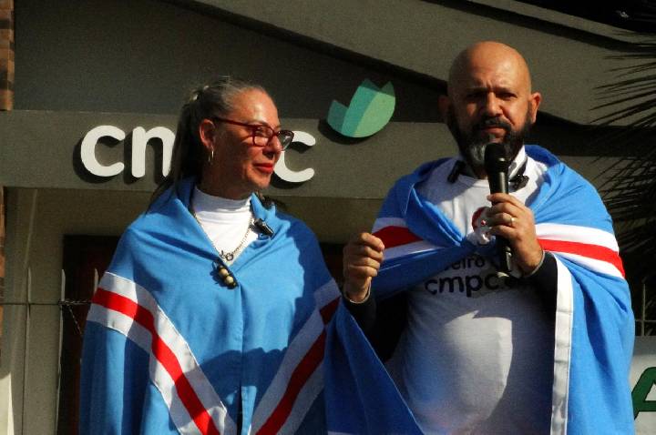 Galeria de Imagem
