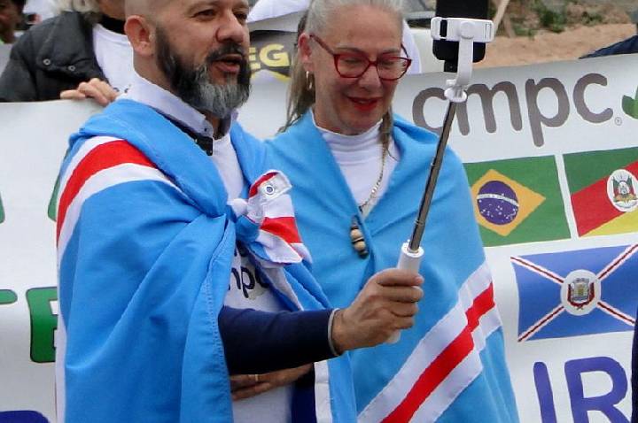 Galeria de Imagem