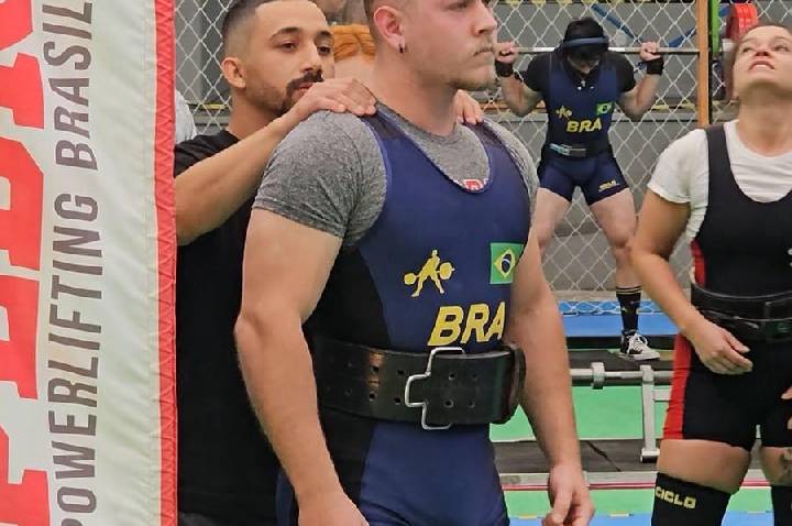 Galeria de Imagem