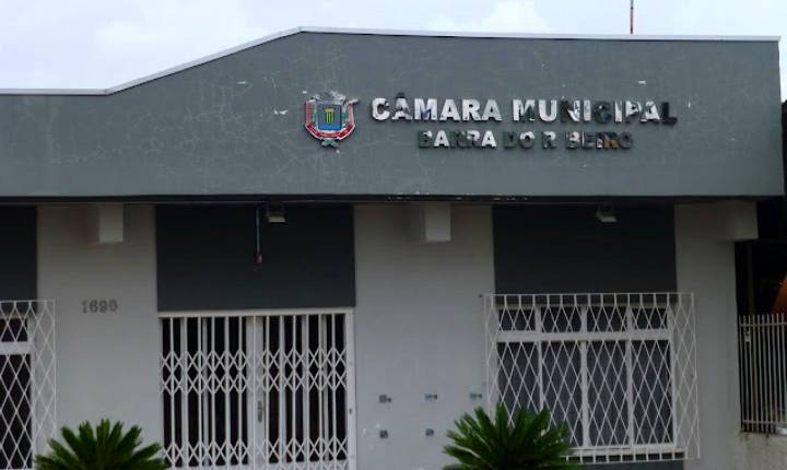 Câmara de Vereadores realiza sessão no Passo Grande nesta quinta-feira