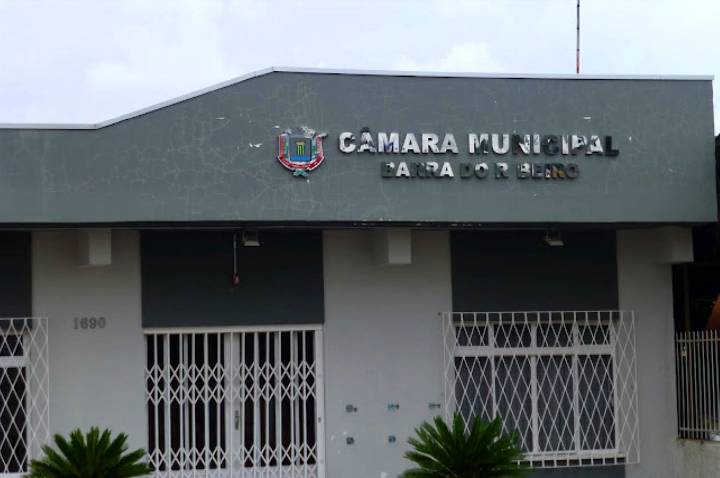 Câmara de Vereadores realiza sessão no Passo Grande nesta quinta-feira