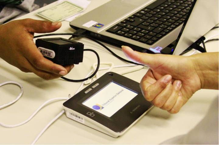 Cartório Eleitoral de Barra do Ribeiro abre em feriado e fins de semana para atender eleitores antes do prazo final