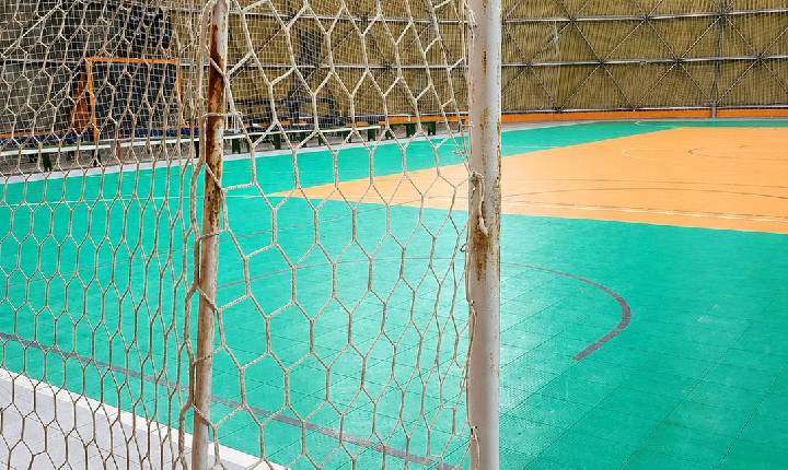 Citadino de Futsal 2026 começa em setembro e terá quatro categorias e 44 equipes