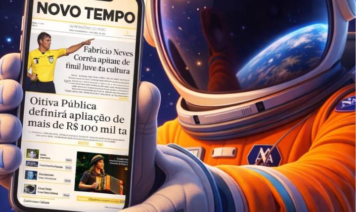 CLIQUE PARA LER A EDIÇÃO DE 10 DE ABRIL