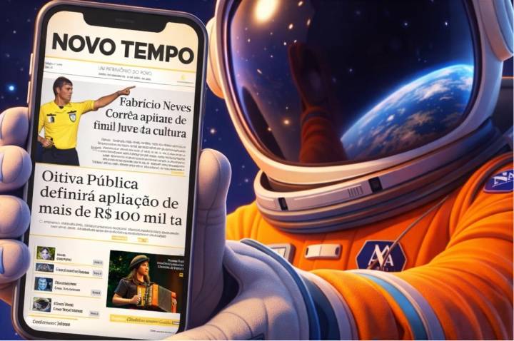 CLIQUE PARA LER A EDIÇÃO DE 10 DE ABRIL