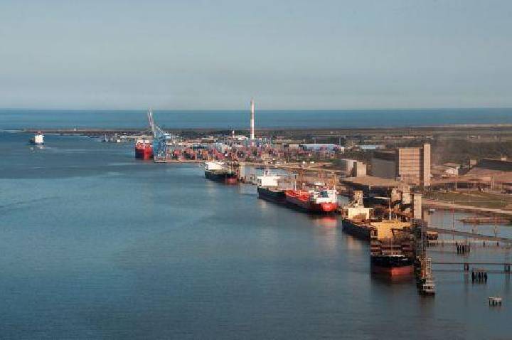 CMPC avança com terminal portuário de R$ 1,5 bilhão em Rio Grande