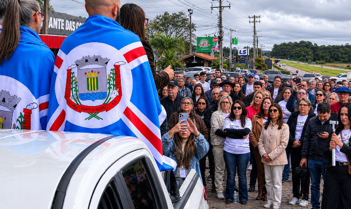 Costa Doce se une em manifesto pela CMPC e anuncia nova mobilização para o dia 15 de junho, desta vez em frente ao MPF, em Porto Alegre