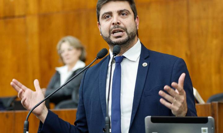 Deputado que atuou pelo licenciamento da CMPC é alvo de representação criminal por críticas a procurador federal