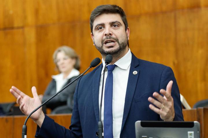 Deputado que atuou pelo licenciamento da CMPC é alvo de representação criminal por críticas a procurador federal