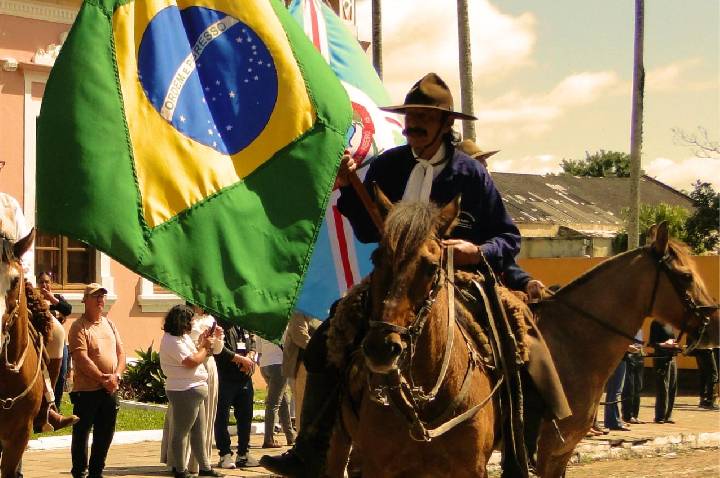 Galeria de Imagem