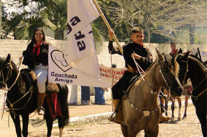 Galeria de Imagem