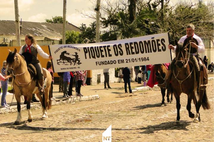 Galeria de Imagem