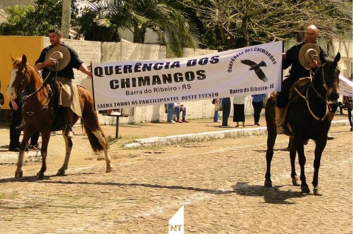 Galeria de Imagem