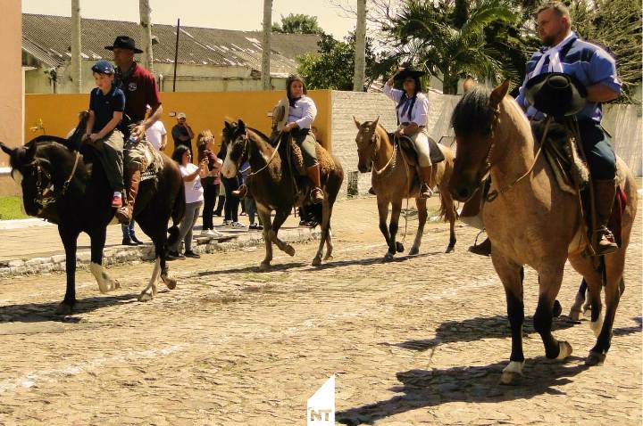 Galeria de Imagem