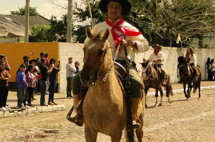 Galeria de Imagem