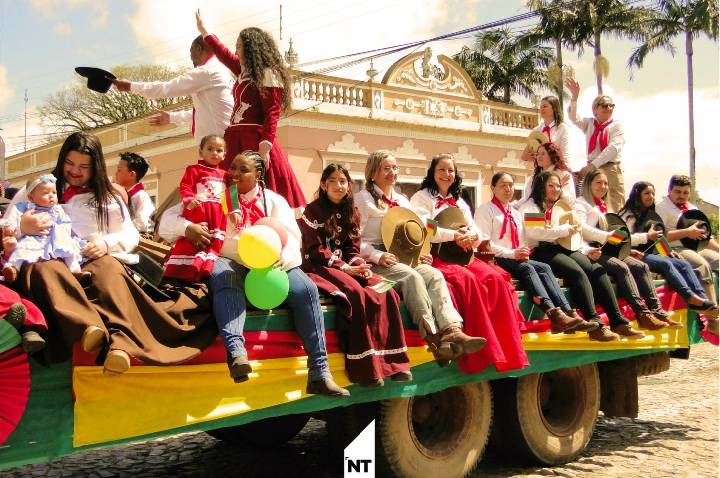Galeria de Imagem