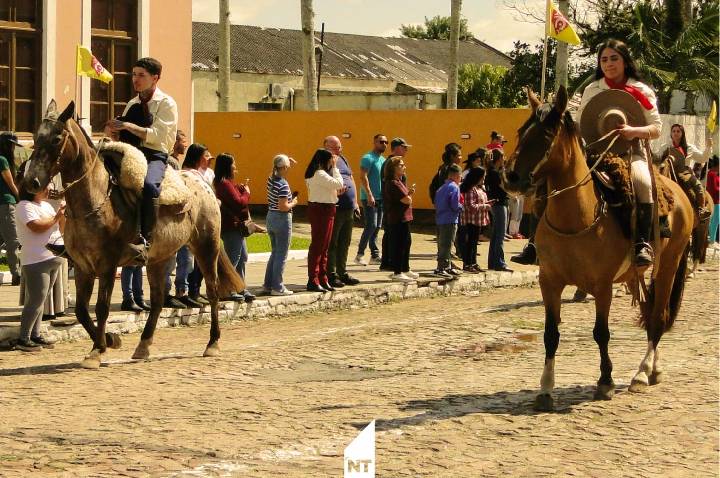 Galeria de Imagem