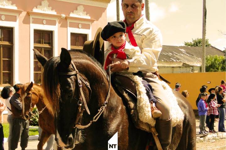 Galeria de Imagem