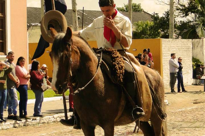 Galeria de Imagem