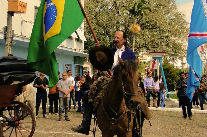 Galeria de Imagem