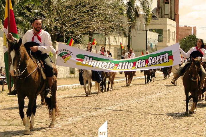 Galeria de Imagem