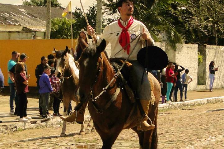Galeria de Imagem