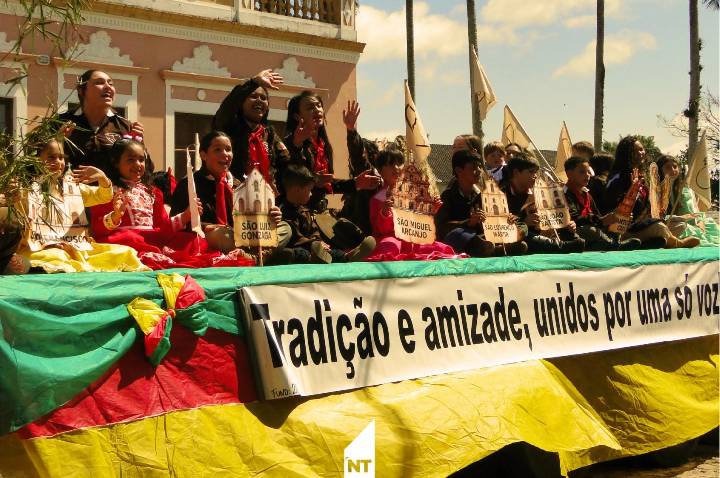 Galeria de Imagem