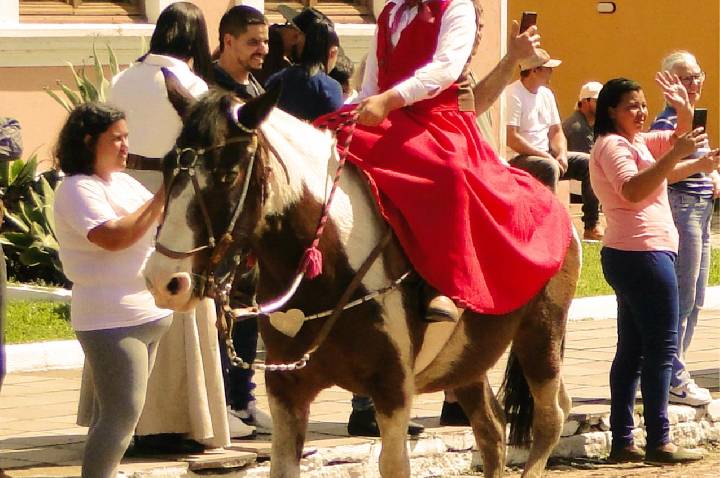 Galeria de Imagem
