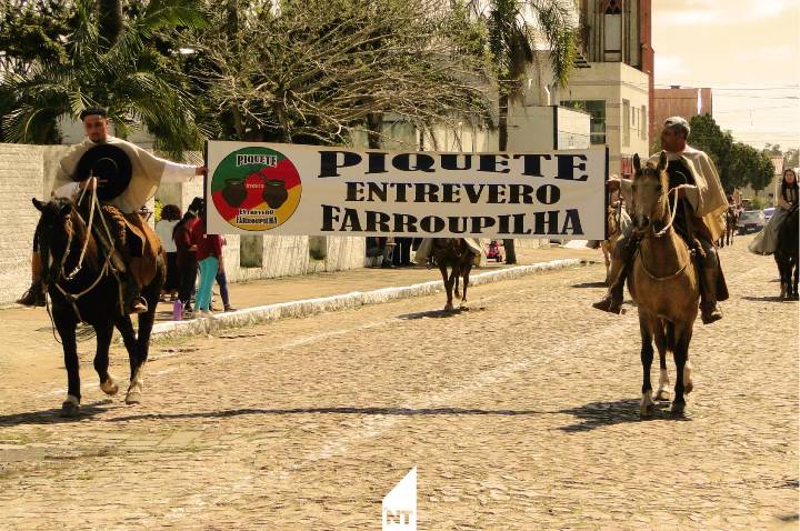 Galeria de Imagem