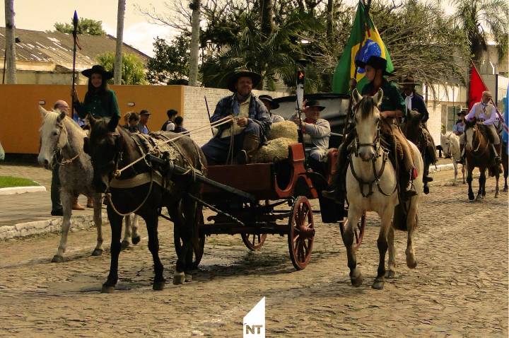 Galeria de Imagem
