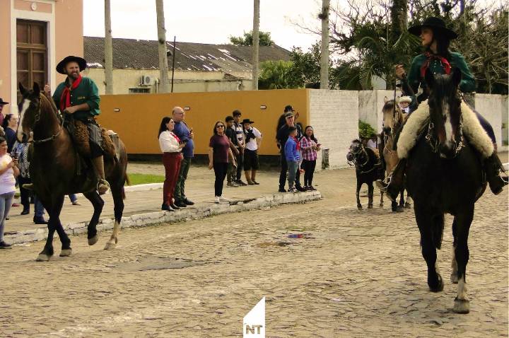 Galeria de Imagem