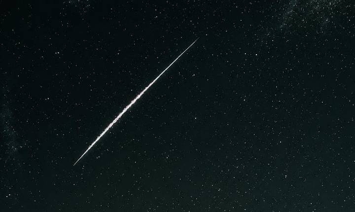 Dois meteoros cruzam o céu gaúcho em menos de 24 horas; um deles se extingue sobre Barra do Ribeiro