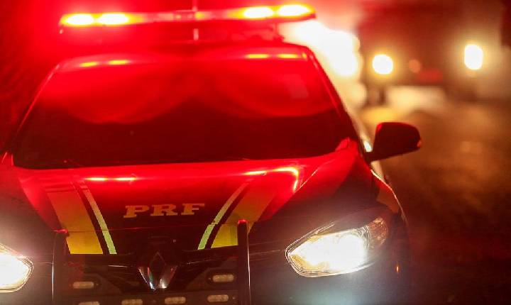Dois pedestres morrem atropelados na BR-116 em Barra do Ribeiro e Guaíba