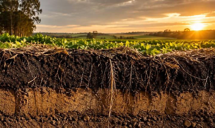 Emater promoverá Dia de Campo em Barra do Ribeiro com foco em manejo de solo e produtividade agrícola