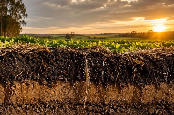 Emater promoverá Dia de Campo em Barra do Ribeiro com foco em manejo de solo e produtividade agrícola