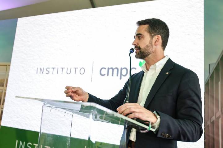 Governo do Estado reforça apoio ao Projeto Natureza e demonstra confiança na manutenção do licenciamento