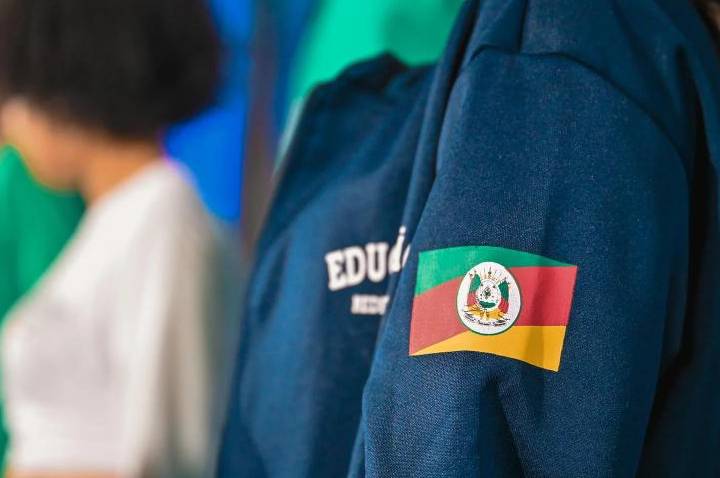 Inscrições para Rede Estadual de 2027 seguem até 6 de novembro