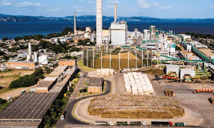 Justiça Federal autoriza continuidade do licenciamento ambiental da CMPC e estimula diálogo entre as partes