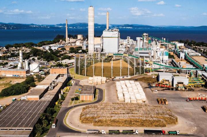 Justiça Federal autoriza continuidade do licenciamento ambiental da CMPC e estimula diálogo entre as partes
