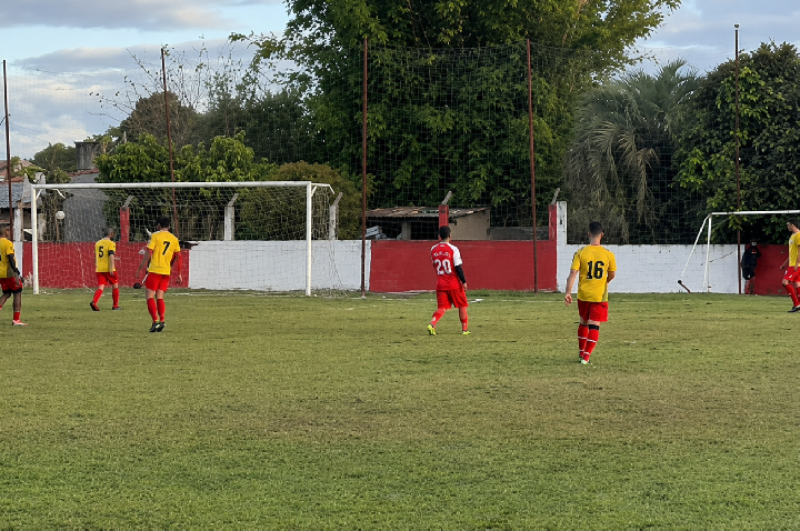 Juventus goleia a Estremosa por 5 a 0 e Nacional vence o Juvenal na terceira rodada da Taça Libertadoce