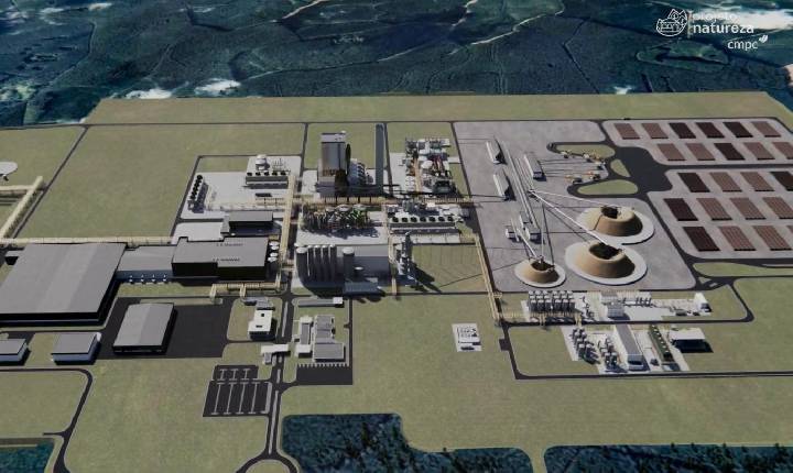 Manifestação de lideranças indígenas pode influenciar decisão sobre licenciamento da CMPC