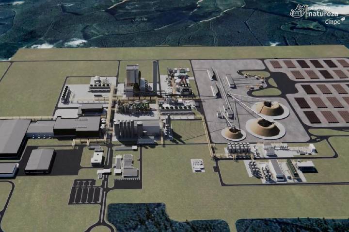 Manifestação de lideranças indígenas pode influenciar decisão sobre licenciamento da CMPC