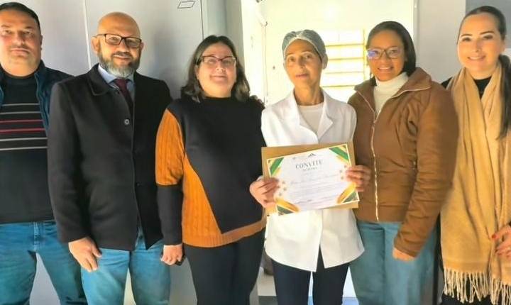 Maria Inês Gonçalves será a homenageada da Semana da Pátria 2026