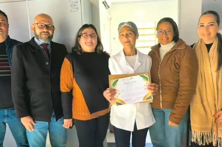 Maria Inês Gonçalves será a homenageada da Semana da Pátria 2026