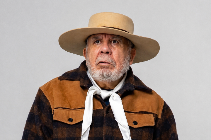 Morre Bagre Fagundes, um dos maiores nomes do tradicionalismo gaúcho, aos 86 anos