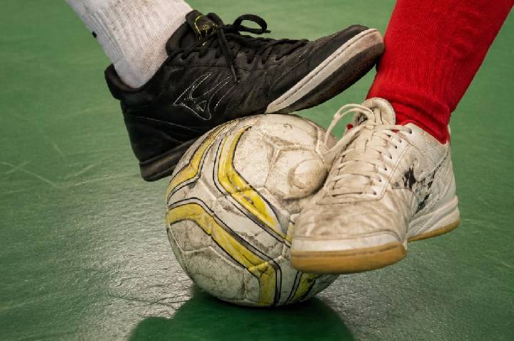 Nacional confirma participação na Liga Centro-Sul de Futsal e conhece os adversários da fase de grupos