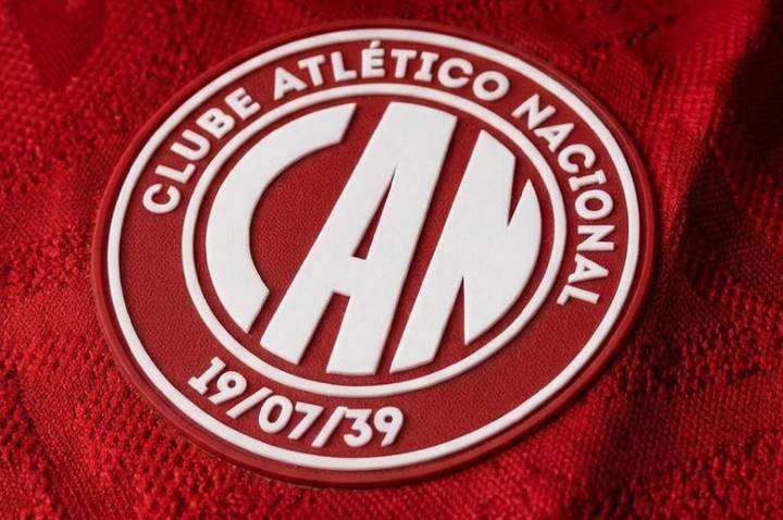 Nacional encerra fase classificatória da Liga Centro-Sul de Futsal neste sábado contra o Joga 10, de Camaquã